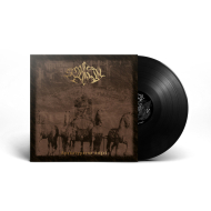SORHIN Apokalypsens Ängel LP BLACK , PRE-ORDER [VINYL 12"]